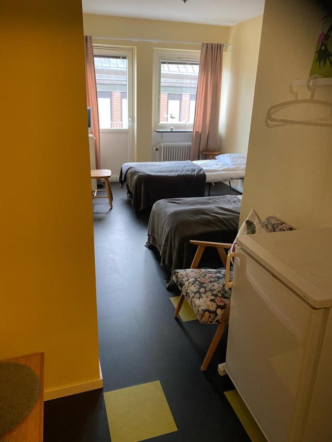 Hotell Bode Karlshamn  Exterior foto