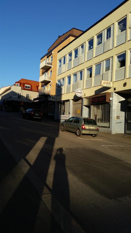 Hotell Bode Karlshamn  Exterior foto