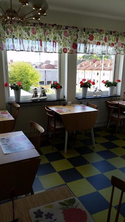 Hotell Bode Karlshamn  Exterior foto