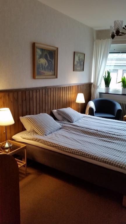 Hotell Bode Karlshamn  Zimmer foto