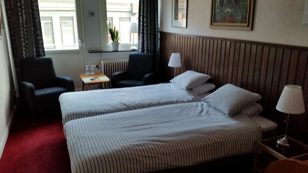 Hotell Bode Karlshamn  Exterior foto