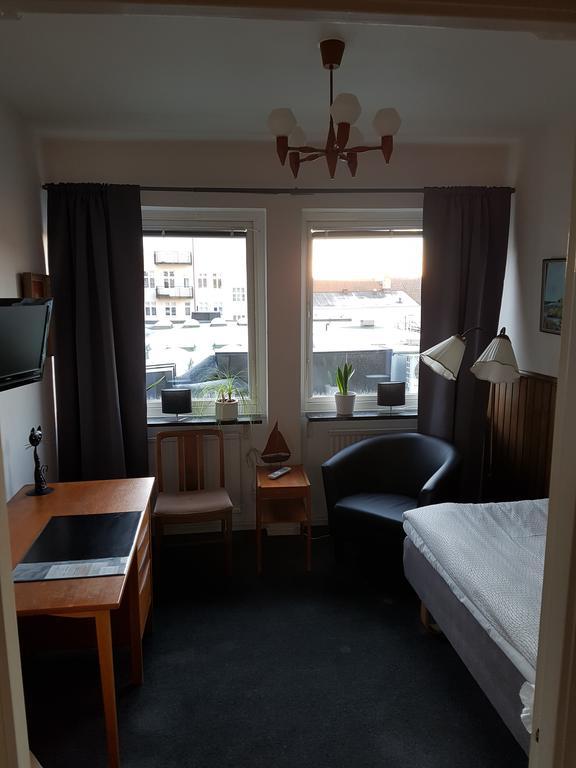Hotell Bode Karlshamn  Exterior foto
