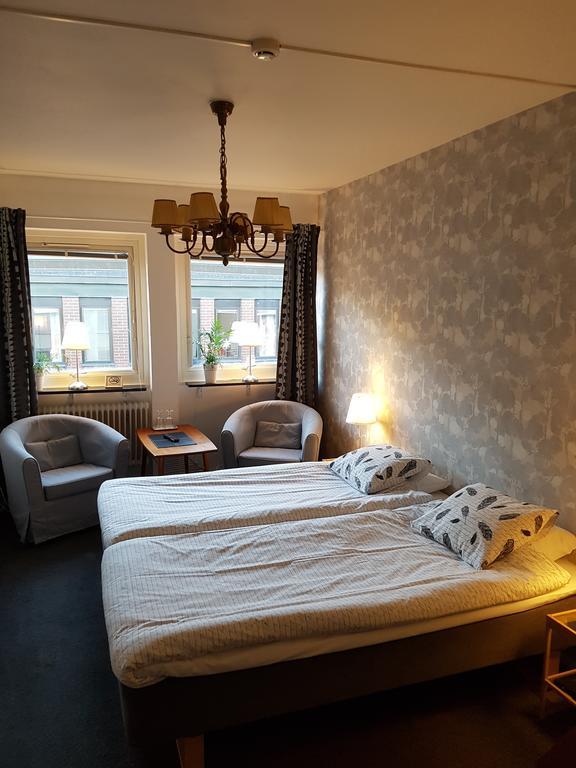 Hotell Bode Karlshamn  Exterior foto