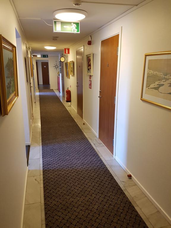 Hotell Bode Karlshamn  Exterior foto