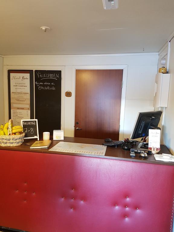 Hotell Bode Karlshamn  Exterior foto