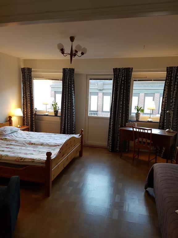 Hotell Bode Karlshamn  Exterior foto
