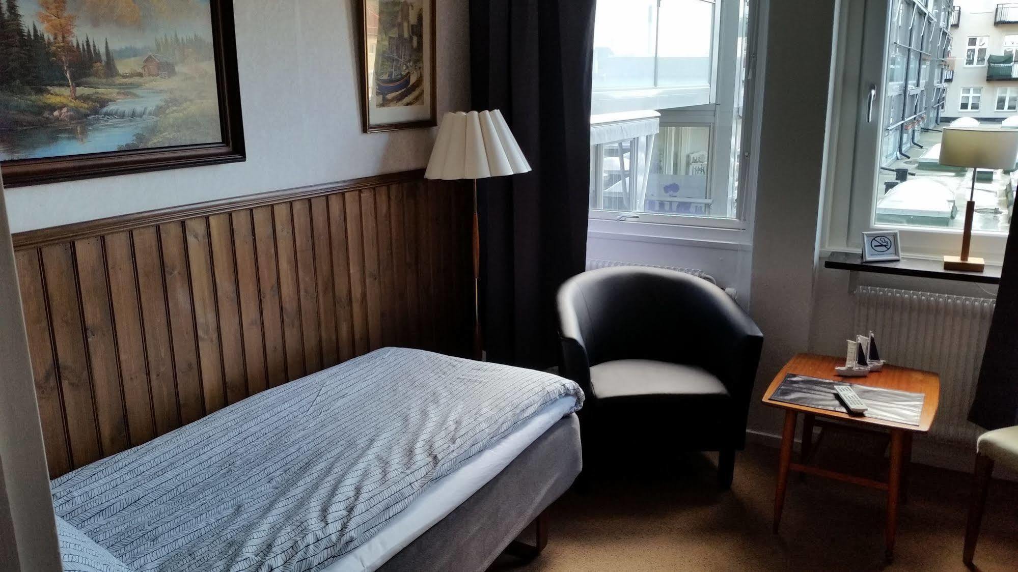 Hotell Bode Karlshamn  Exterior foto