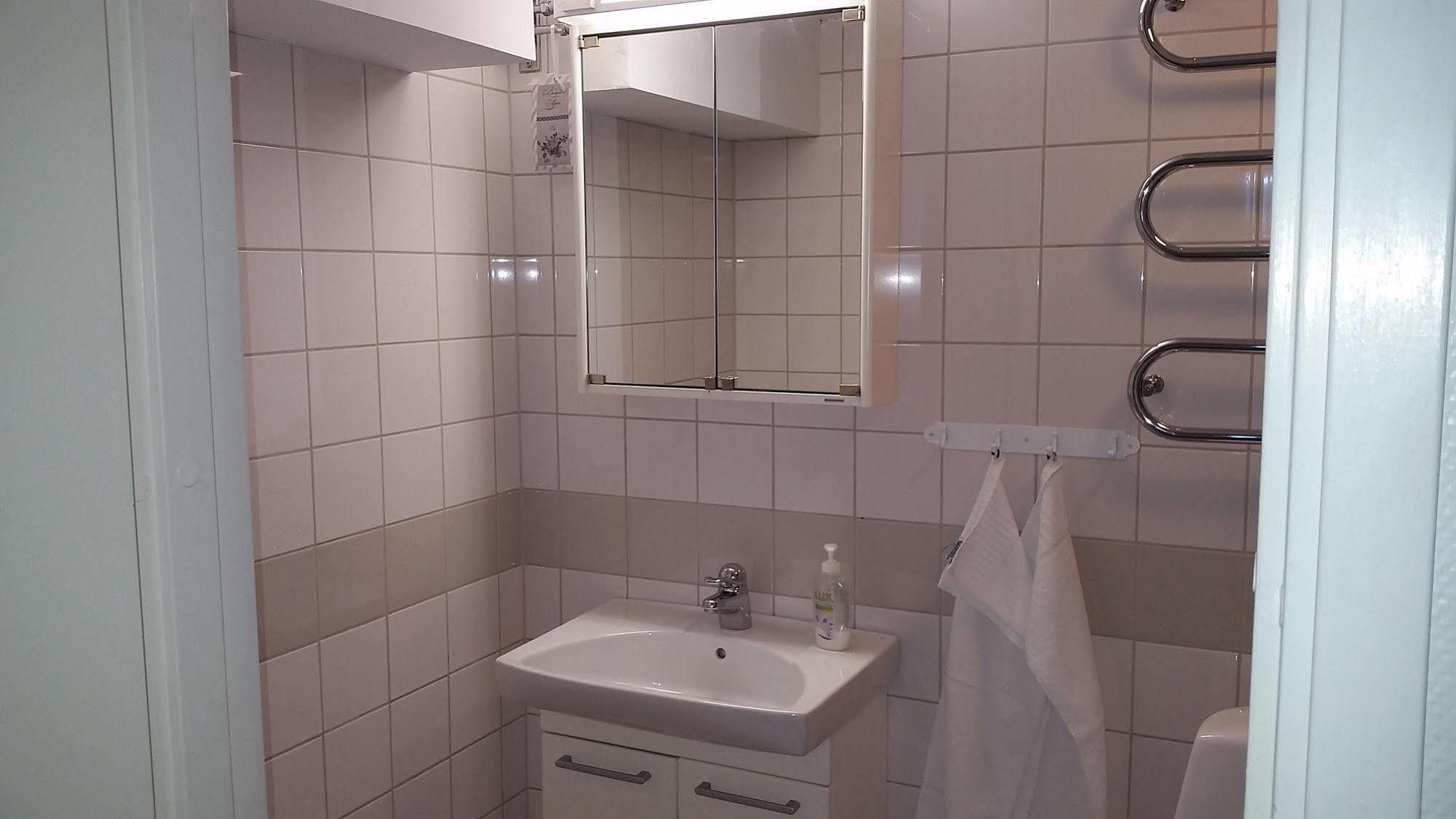 Hotell Bode Karlshamn  Exterior foto