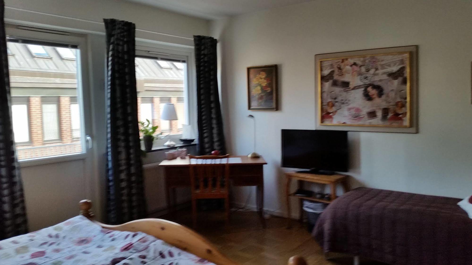 Hotell Bode Karlshamn  Exterior foto