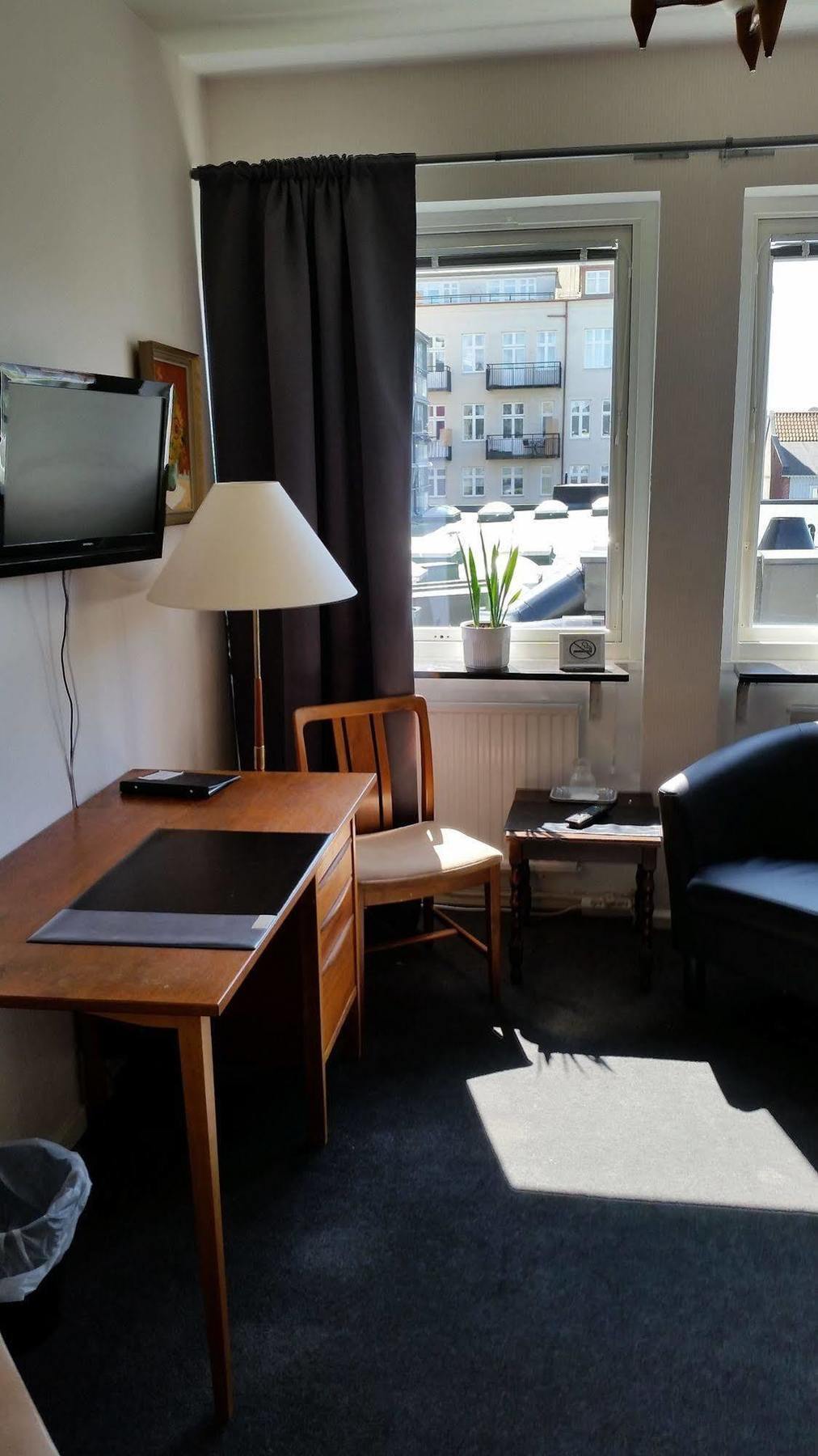 Hotell Bode Karlshamn  Exterior foto
