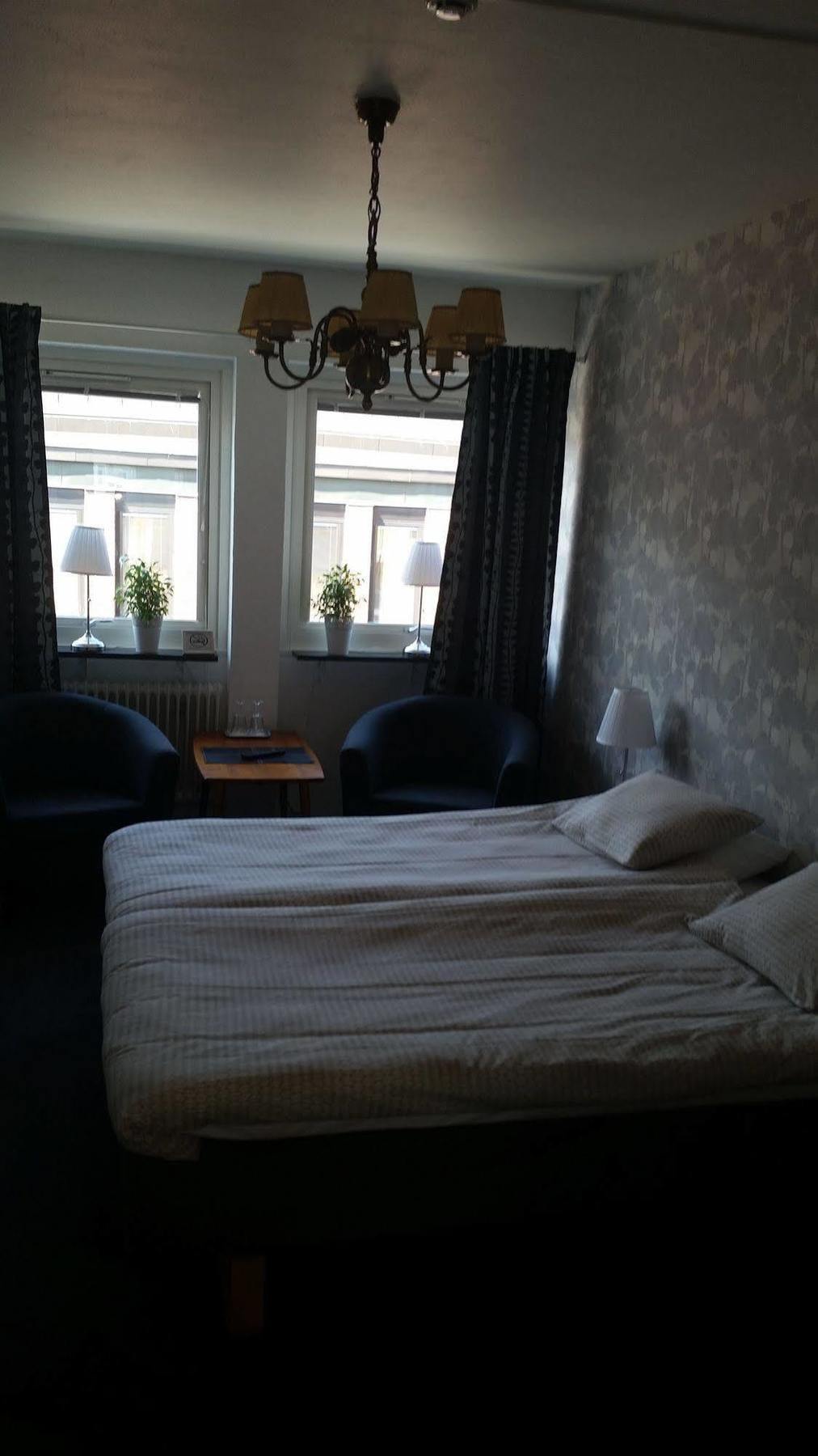 Hotell Bode Karlshamn  Exterior foto
