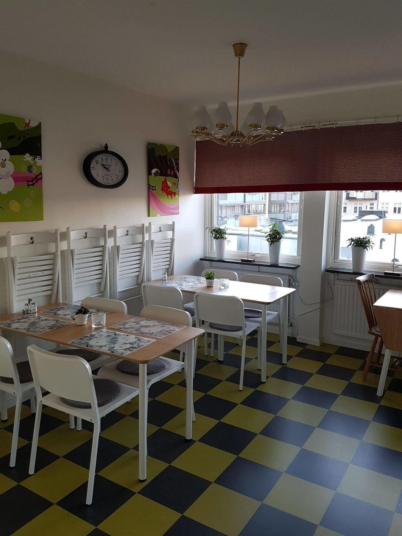 Hotell Bode Karlshamn  Exterior foto