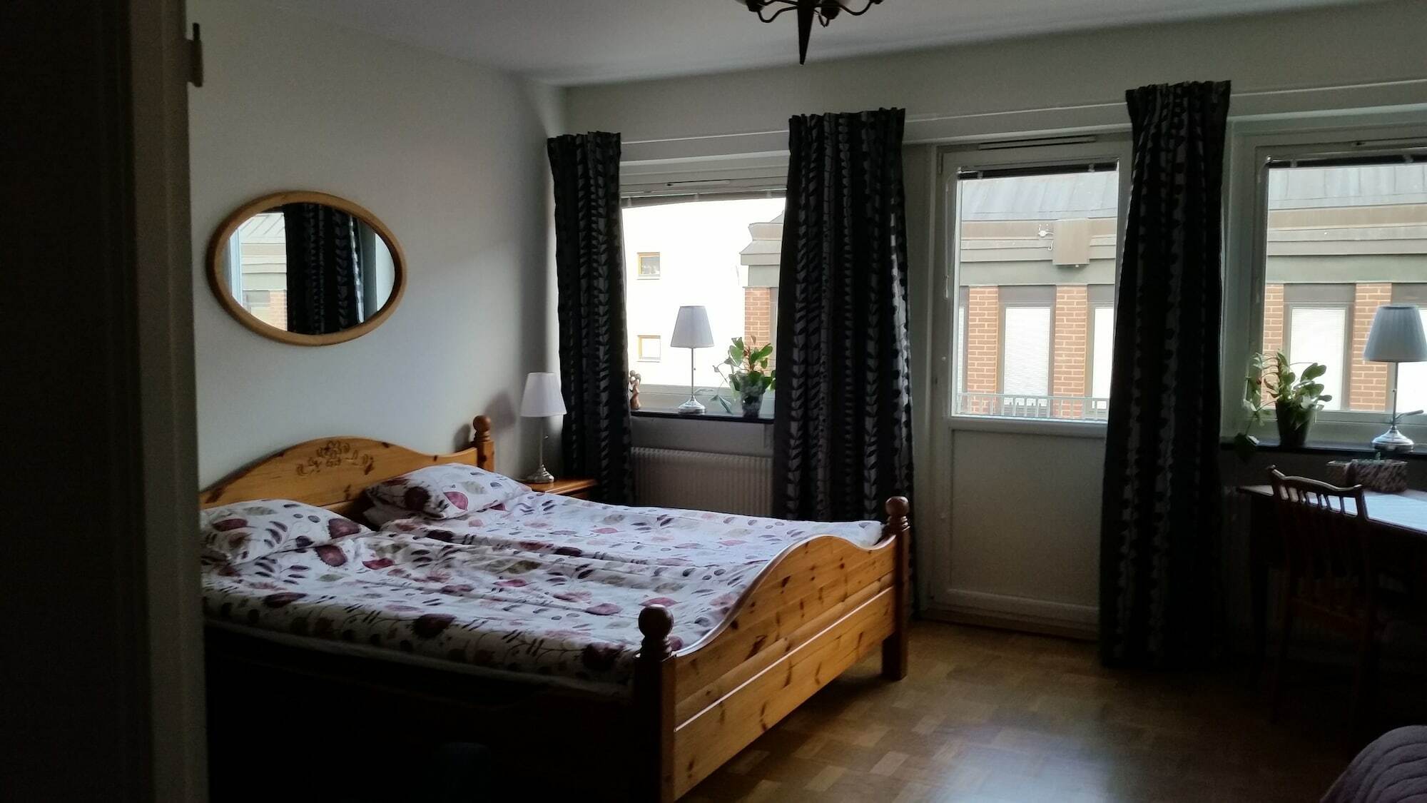 Hotell Bode Karlshamn  Exterior foto